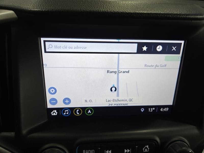 gmc Terrain 2018 - 15