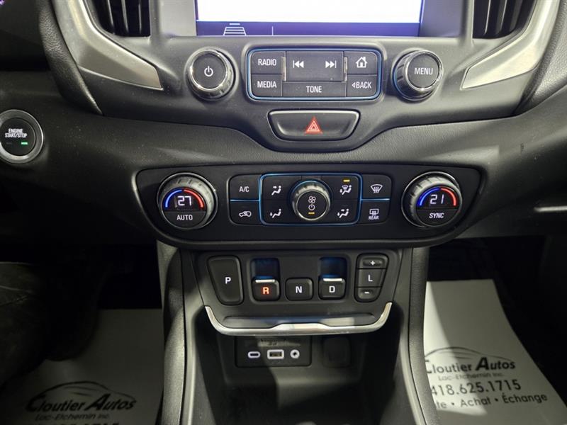 gmc Terrain 2018 - 16