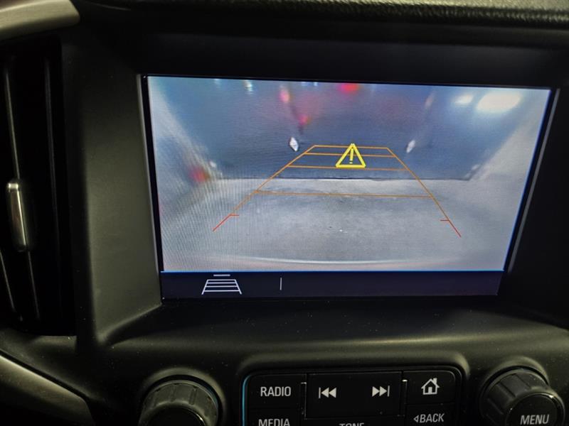 gmc Terrain 2018 - 17