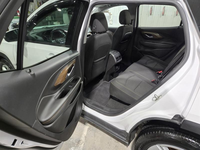 gmc Terrain 2018 - 18