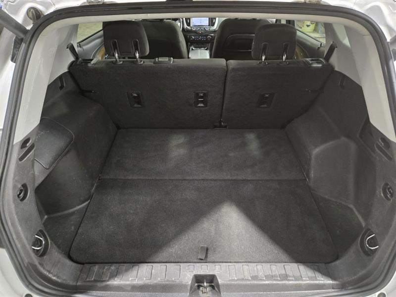 gmc Terrain 2018 - 19