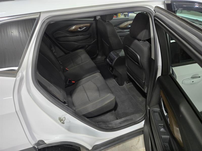 gmc Terrain 2018 - 20