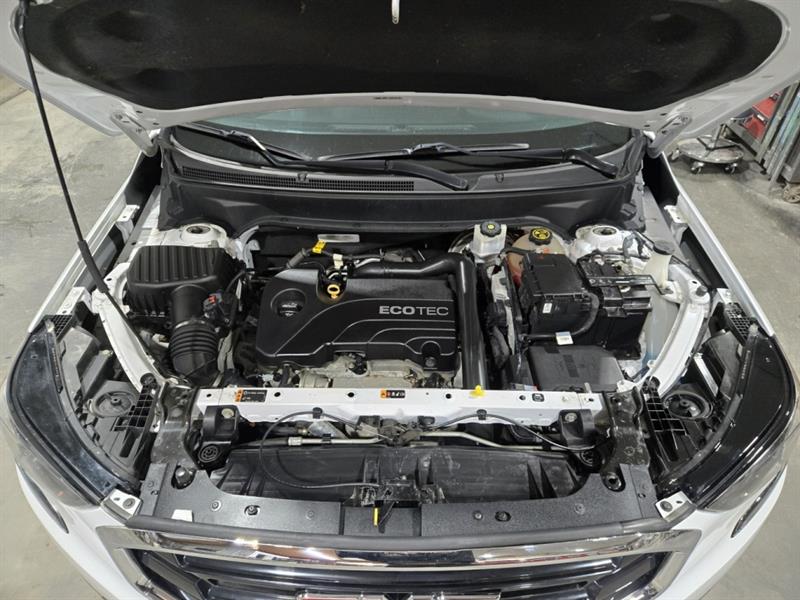 gmc Terrain 2018 - 22