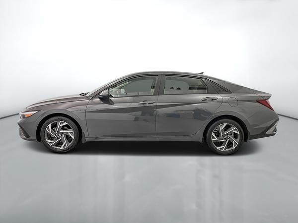 hyundai Elantra 2025 - 4
