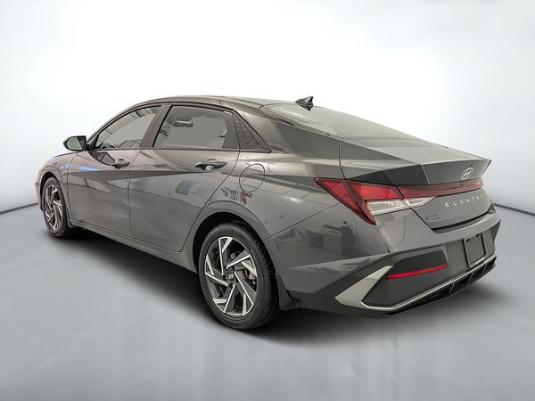 hyundai Elantra 2025 - 5