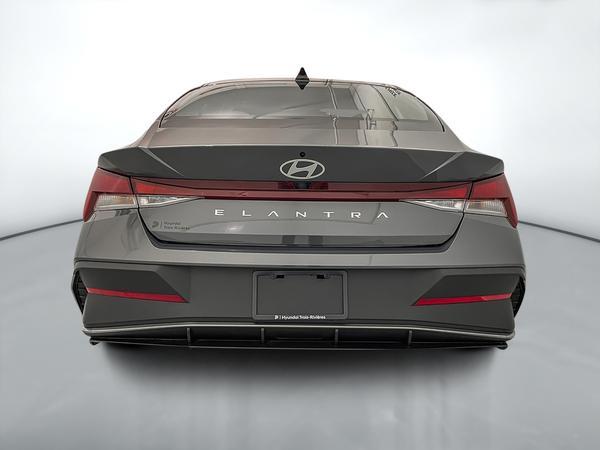 hyundai Elantra 2025 - 6