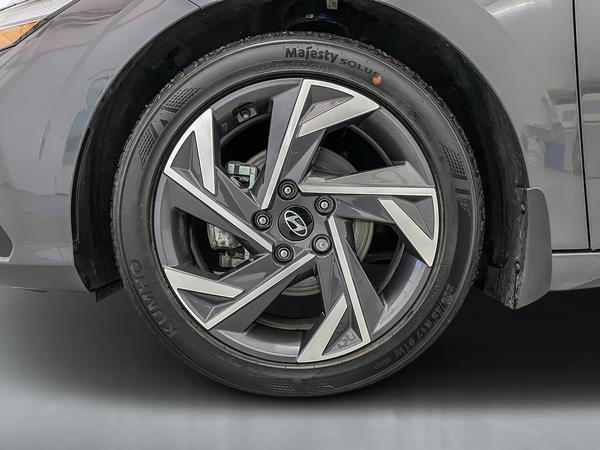 hyundai Elantra 2025 - 7