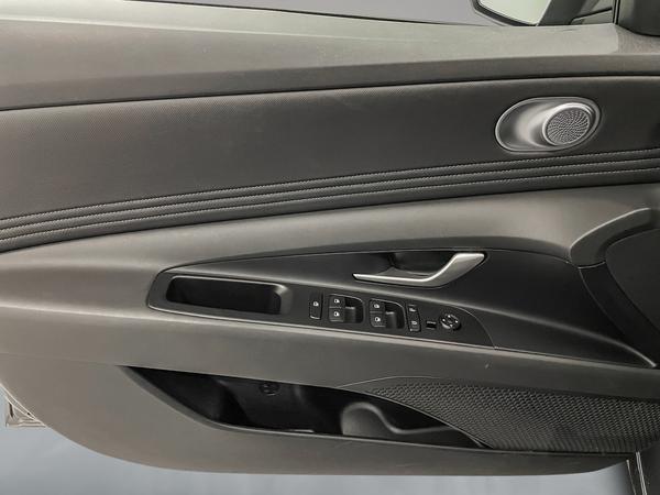 hyundai Elantra 2025 - 10