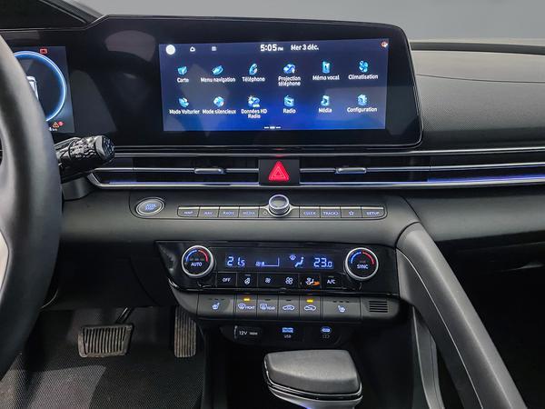 hyundai Elantra 2025 - 17