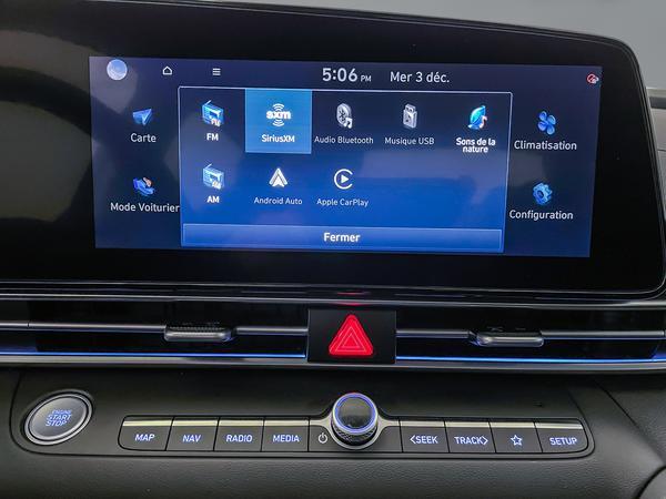 hyundai Elantra 2025 - 19