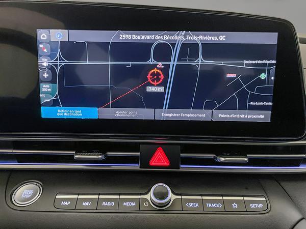 hyundai Elantra 2025 - 20