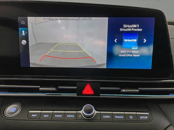 hyundai Elantra 2025 - 21