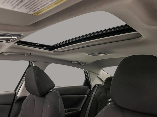 hyundai Elantra 2025 - 24