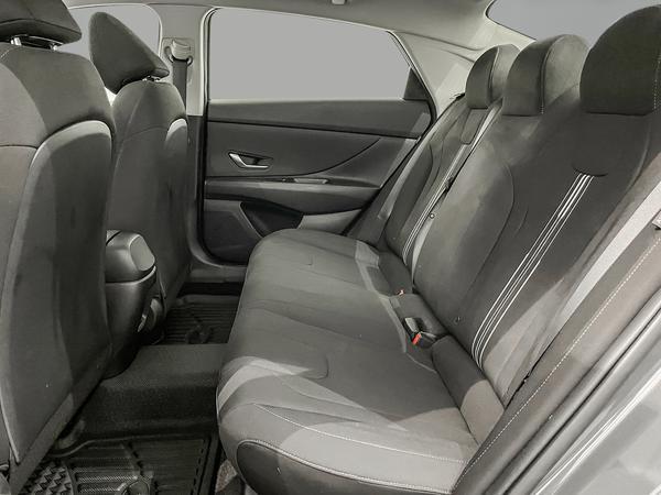 hyundai Elantra 2025 - 25