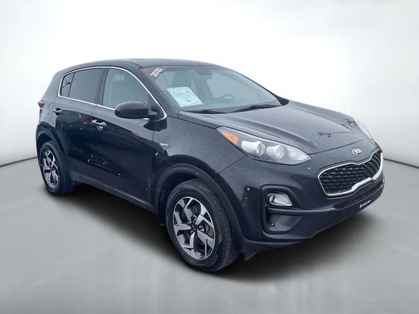 kia Sportage 2020