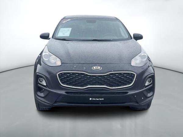 kia Sportage 2020 - 2