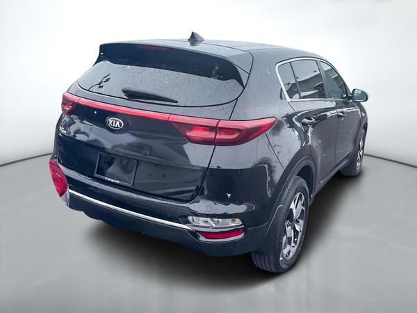 kia Sportage 2020 - 6
