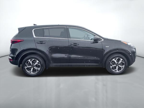kia Sportage 2020 - 7