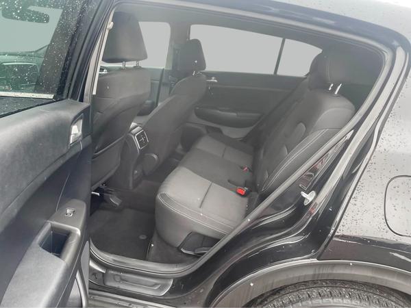kia Sportage 2020 - 8