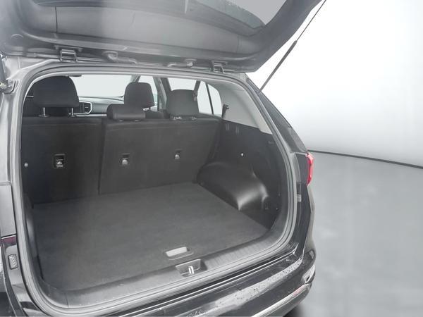 kia Sportage 2020 - 12