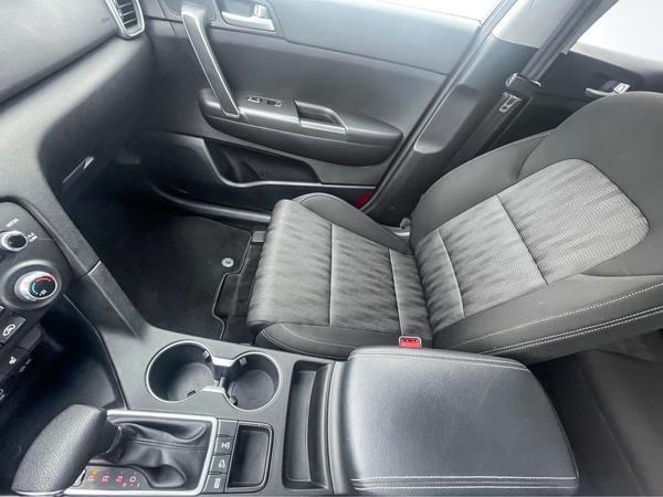 kia Sportage 2020 - 13