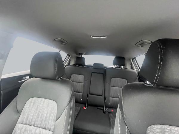 kia Sportage 2020 - 14