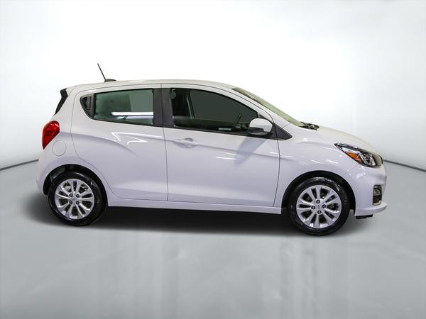 chevrolet Spark 2020 - 2