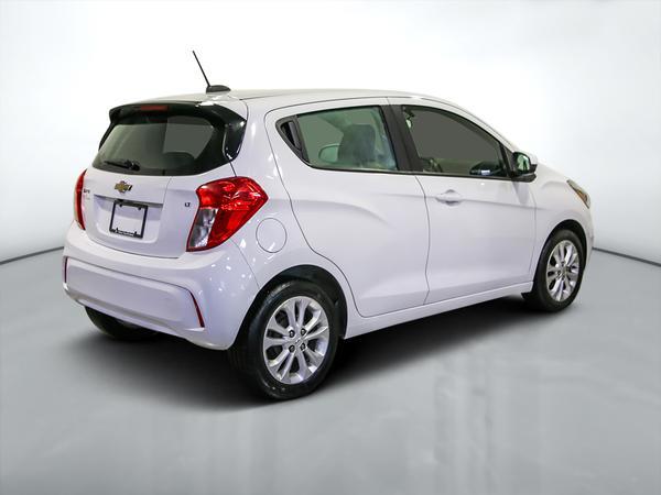 chevrolet Spark 2020 - 3