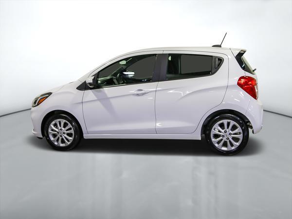 chevrolet Spark 2020 - 6