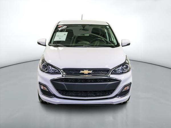 chevrolet Spark 2020 - 8