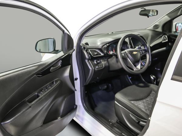 chevrolet Spark 2020 - 10