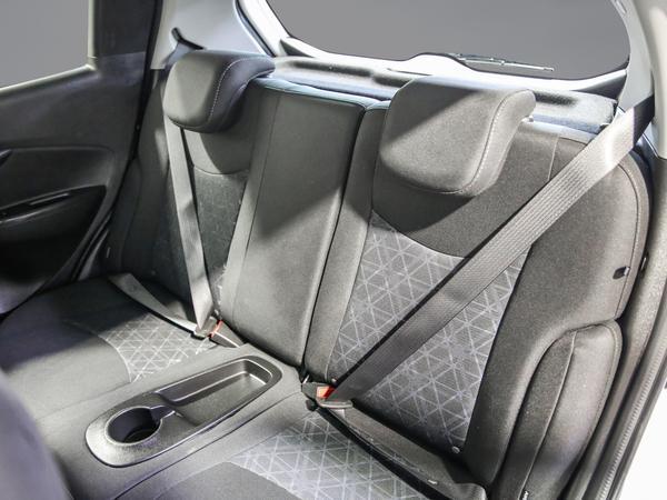 chevrolet Spark 2020 - 13