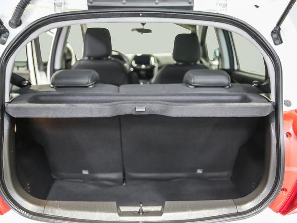 chevrolet Spark 2020 - 15