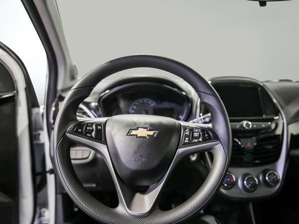 chevrolet Spark 2020 - 16