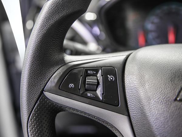 chevrolet Spark 2020 - 17