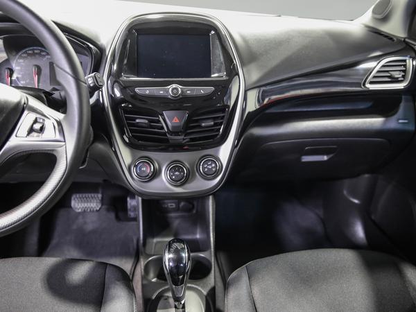 chevrolet Spark 2020 - 20