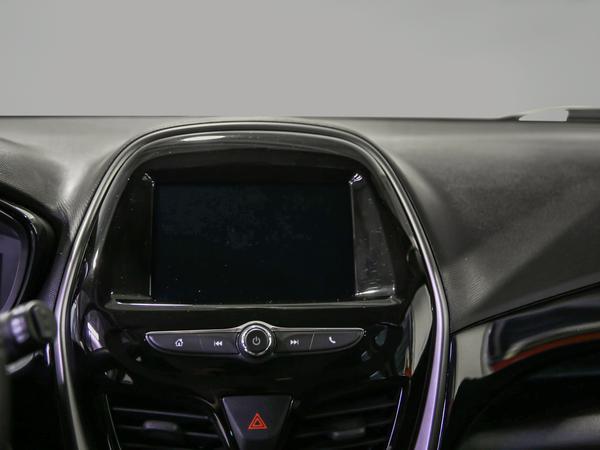 chevrolet Spark 2020 - 21