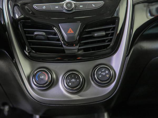 chevrolet Spark 2020 - 22