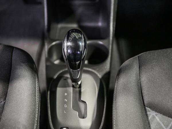 chevrolet Spark 2020 - 23