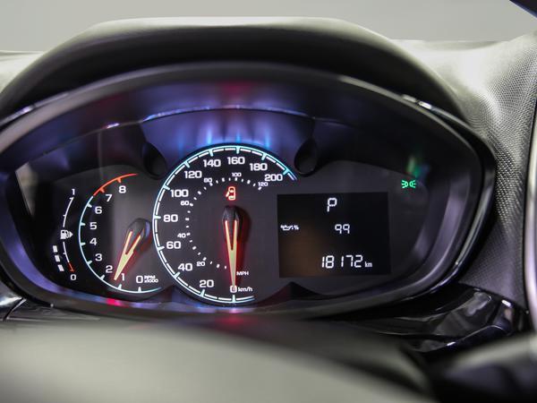 chevrolet Spark 2020 - 24