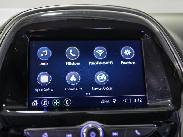 chevrolet Spark 2020 - 25