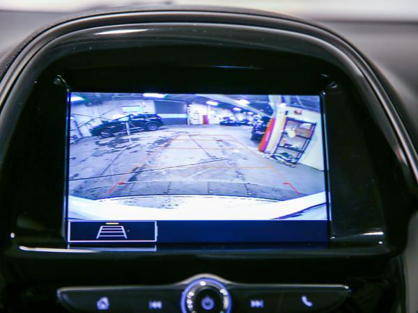 chevrolet Spark 2020 - 26