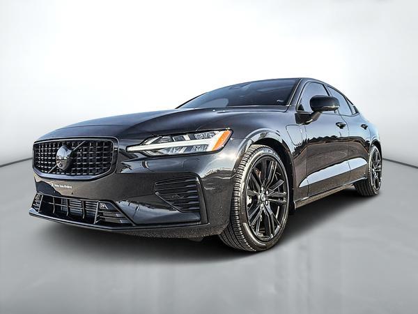 volvo S60 hybride rechargeable 2025 - 3