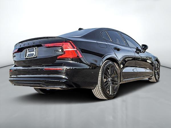 volvo S60 hybride rechargeable 2025 - 5