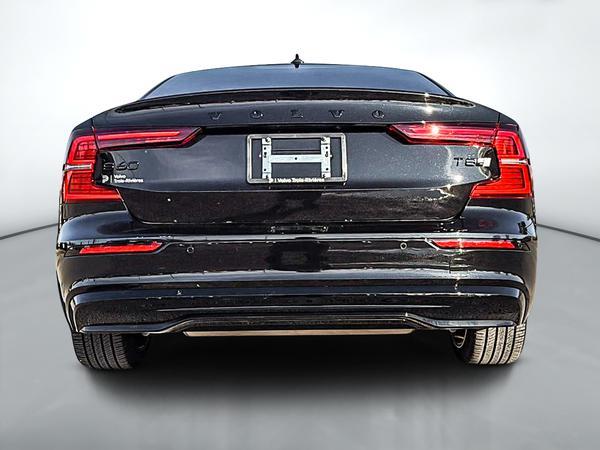 volvo S60 hybride rechargeable 2025 - 6