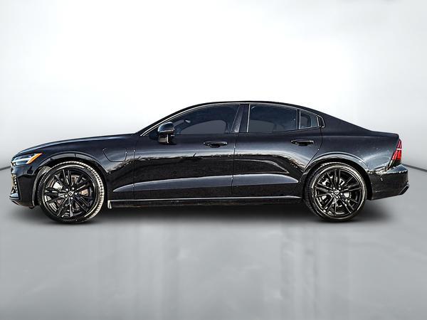 volvo S60 hybride rechargeable 2025 - 8