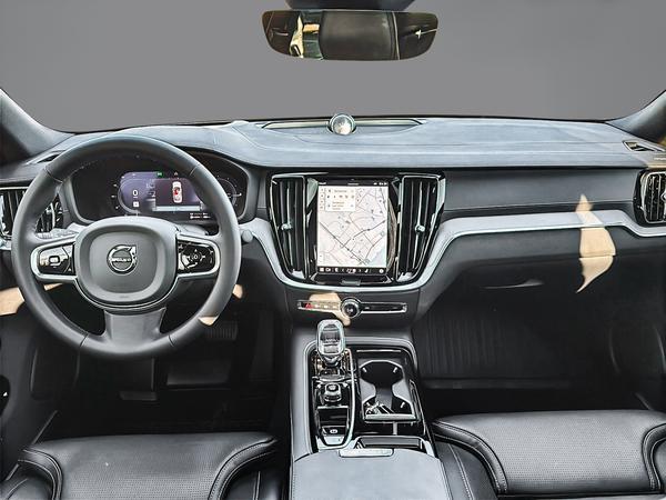 volvo S60 hybride rechargeable 2025 - 9