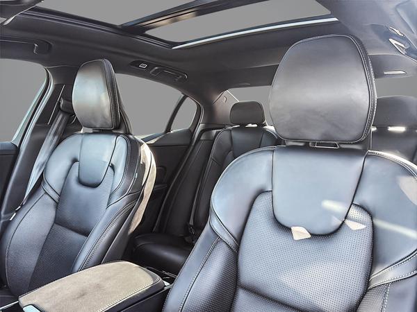 volvo S60 hybride rechargeable 2025 - 10