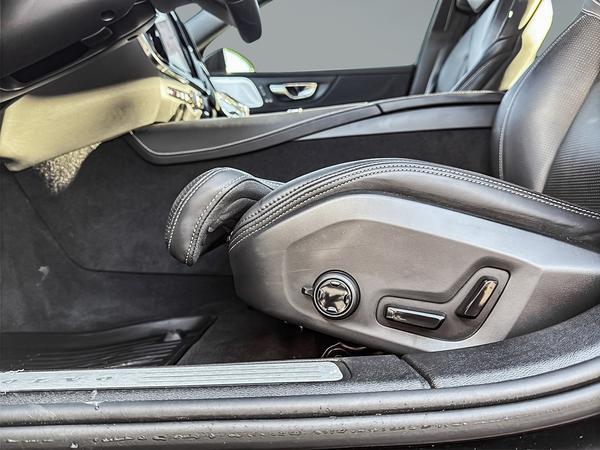 volvo S60 hybride rechargeable 2025 - 11