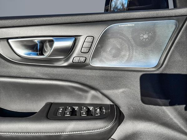 volvo S60 hybride rechargeable 2025 - 13